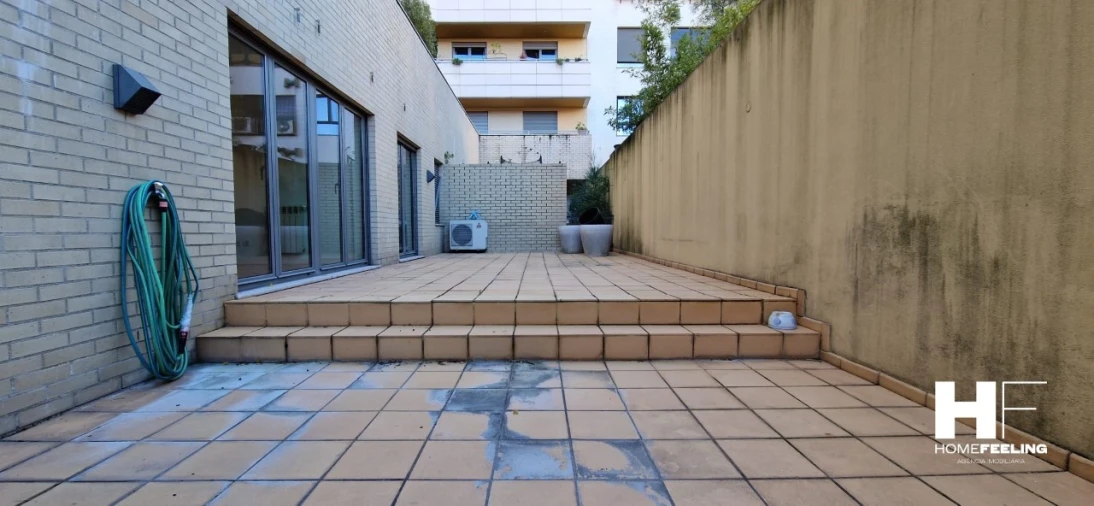 Apartamento T2 para Arrendamento em Avenidas Novas Foto 2