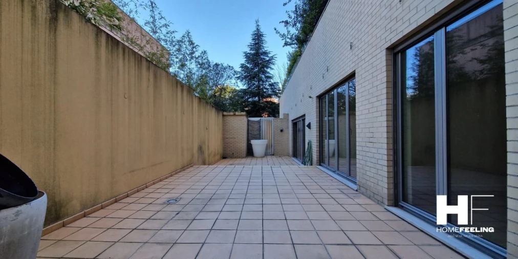 Apartamento T2 para Arrendamento em Avenidas Novas Foto 3