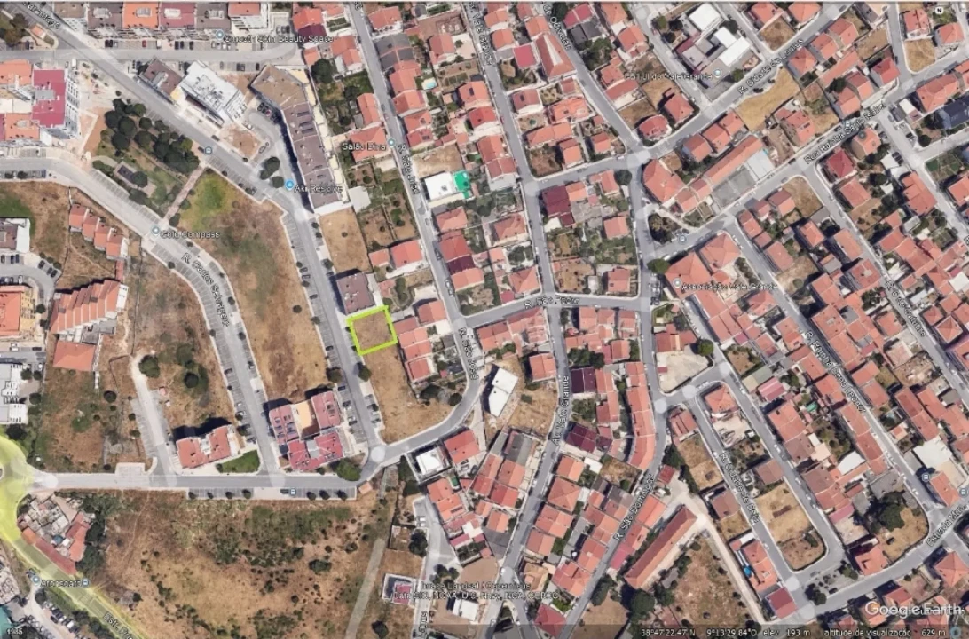 Terreno para Venda em Mina de Água Foto 1