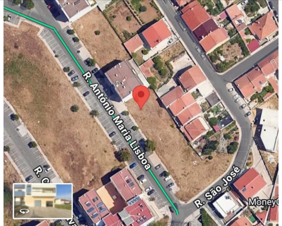 Terreno para Venda em Mina de Água Foto 2