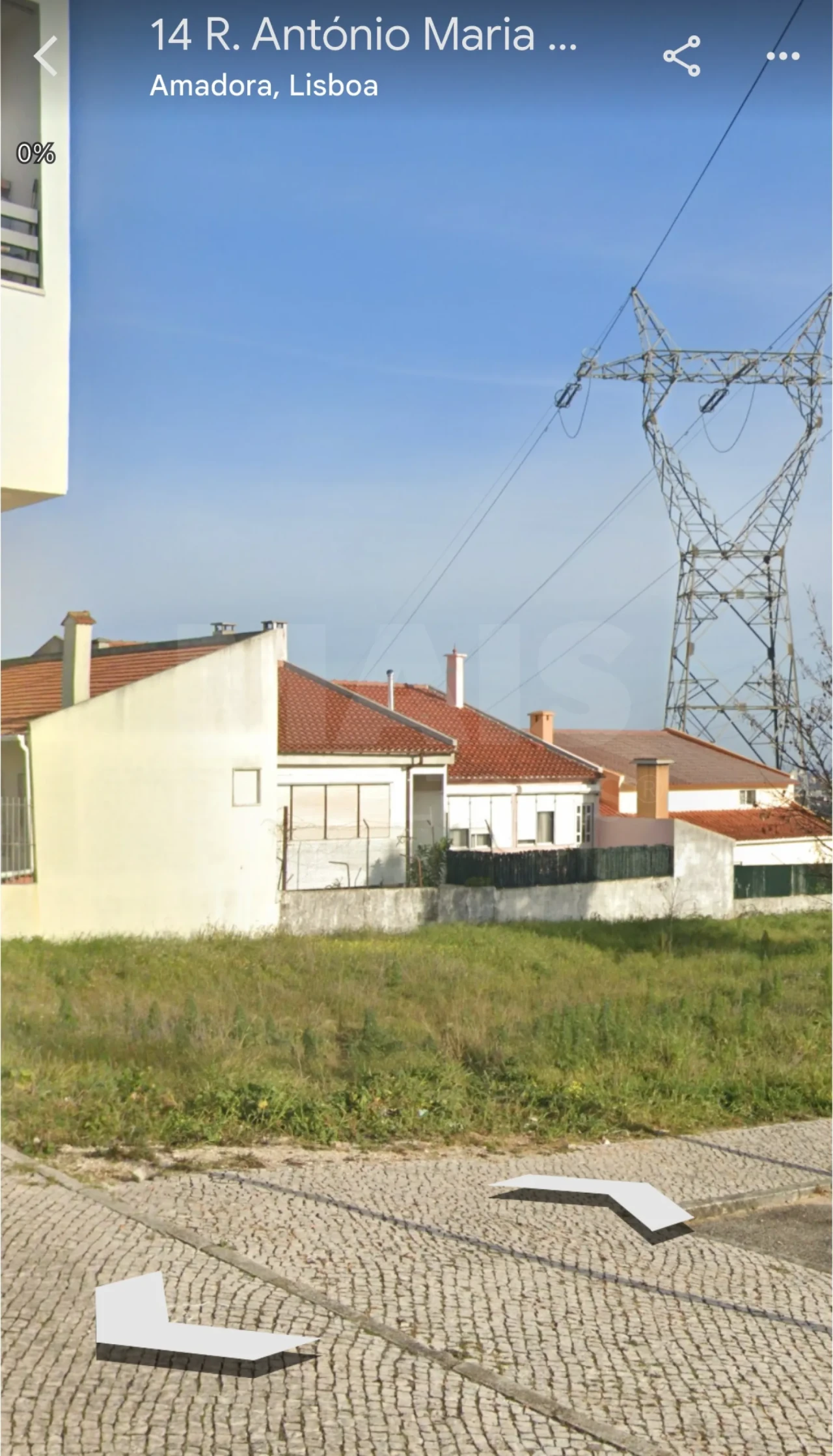 Terreno para Venda em Mina de Água Foto 3