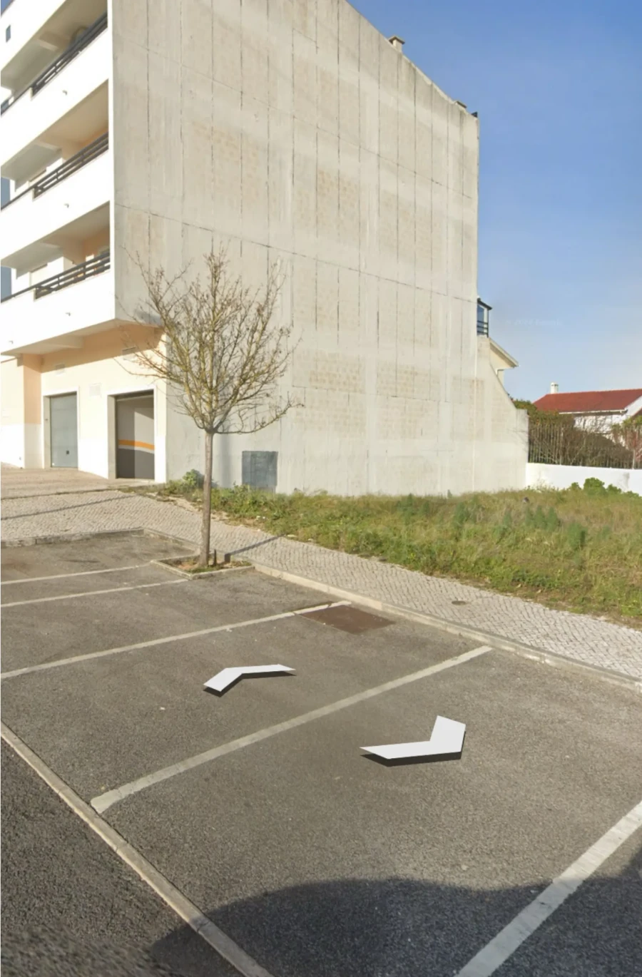 Terreno para Venda em Mina de Água Foto 5