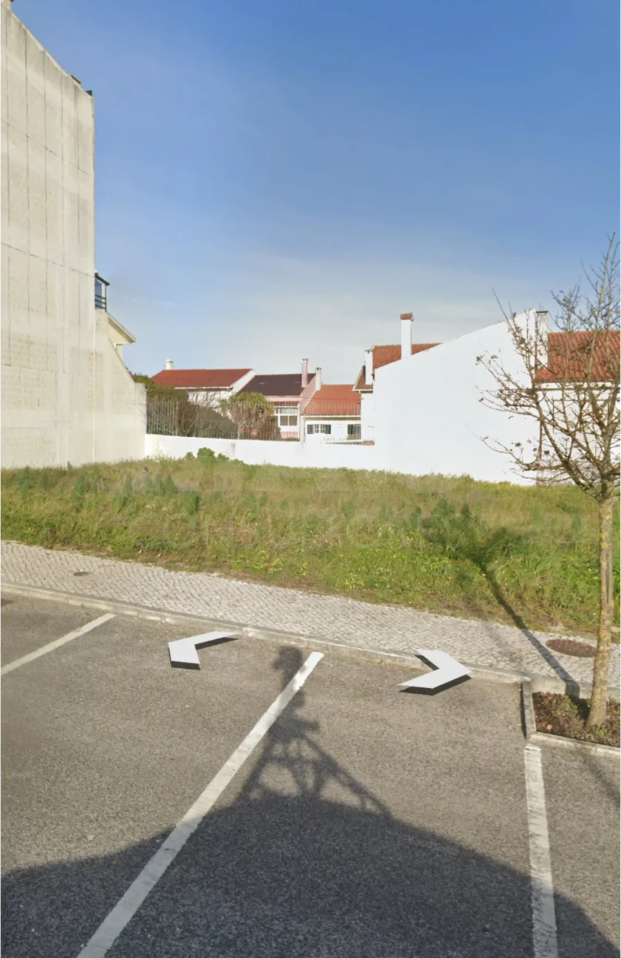 Terreno para Venda em Mina de Água Foto 4