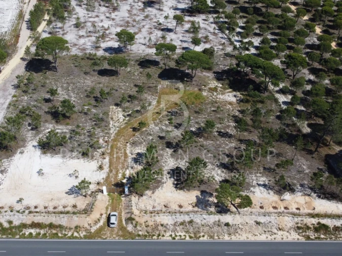 Terreno para Venda em Carvalhal Foto 2