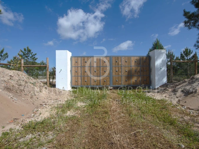 Terreno para Venda em Carvalhal Foto 12