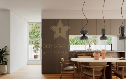 Apartamento T2 para Venda em Estrela