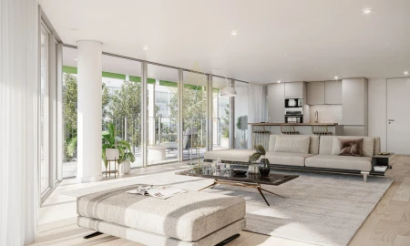 Apartamento T3 para Venda em Marvila