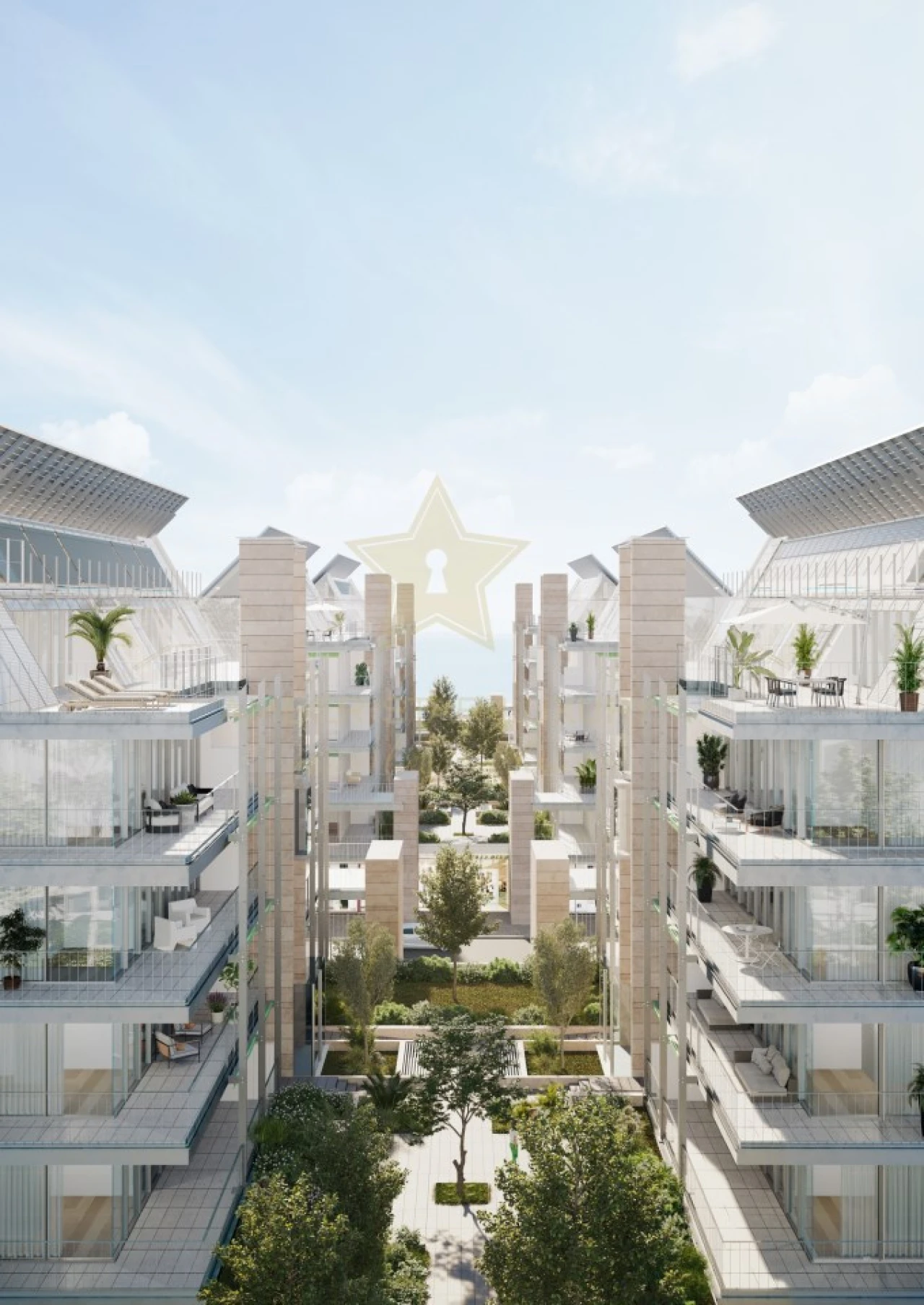 Apartamento T3 para Venda em Marvila Foto 11