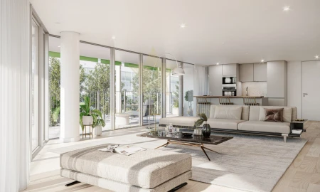 Apartamento T3 para Venda em Marvila
