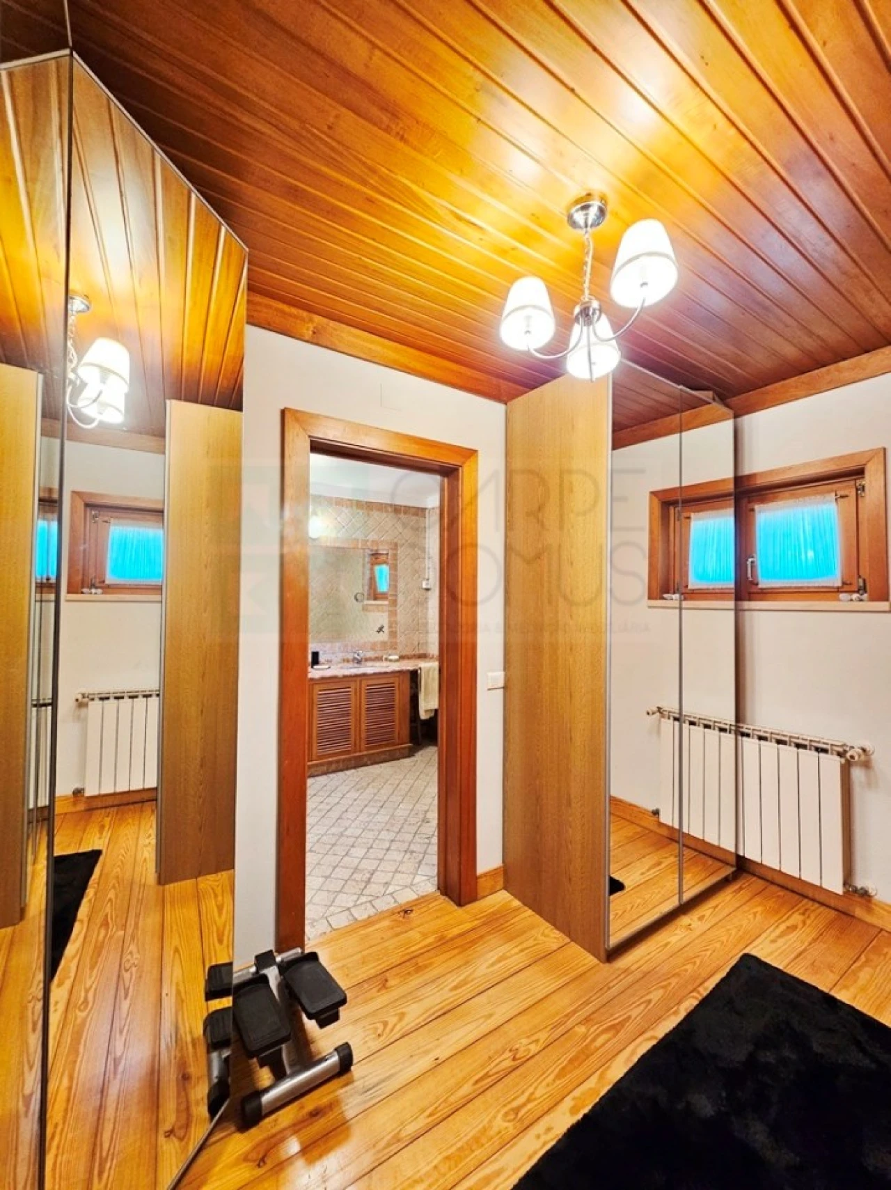 Quinta T4 para Venda em Santo Estêvão Foto 27