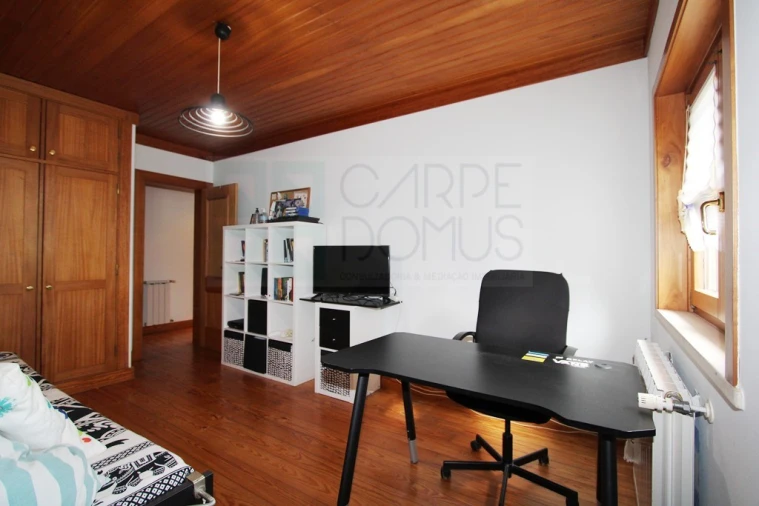 Quinta T4 para Venda em Santo Estêvão Foto 31