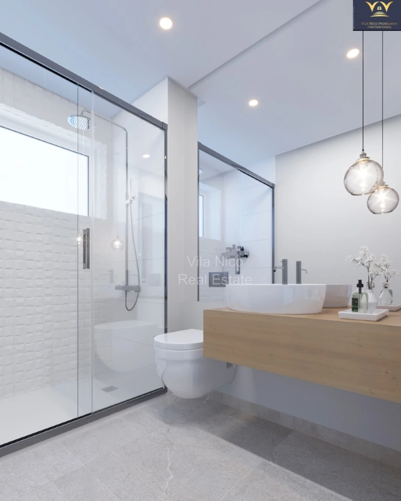 Apartamento T3 para Venda em Estômbar e Parchal Foto 7