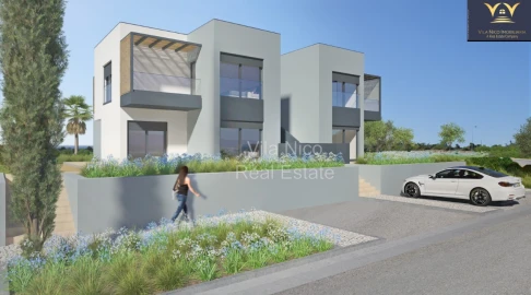 Apartamento T3 para Venda em Estômbar e Parchal