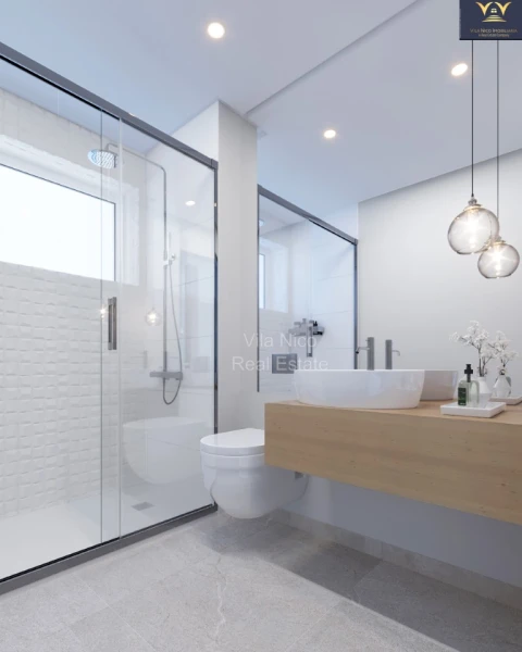 Apartamento T3 para Venda em Estômbar e Parchal