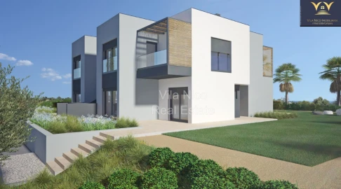 Apartamento T3 para Venda em Estômbar e Parchal