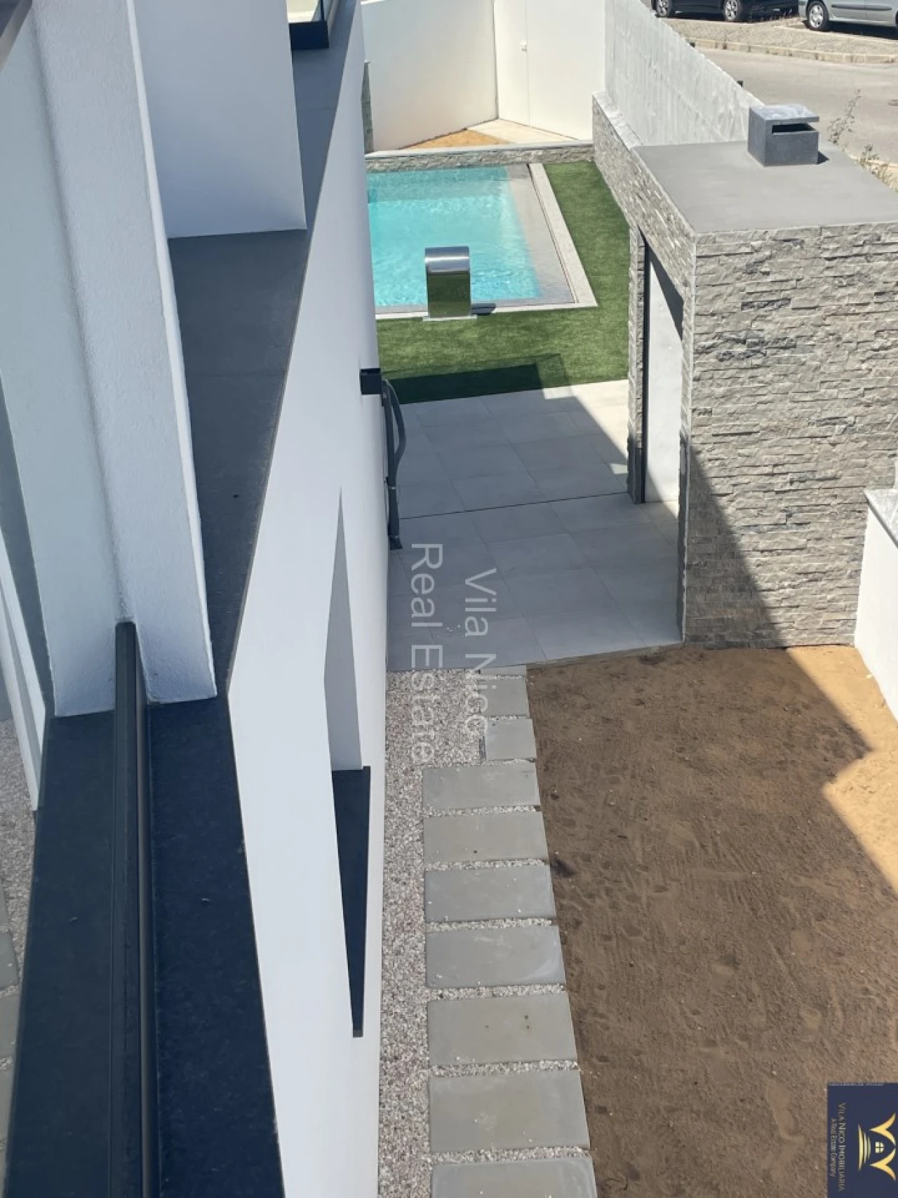 Moradia T4 para Venda em Portimão Foto 40