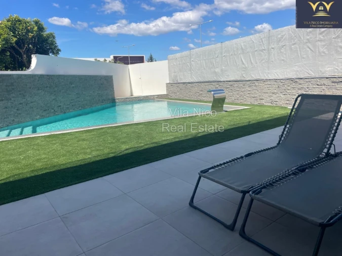 Moradia T4 para Venda em Portimão Foto 44