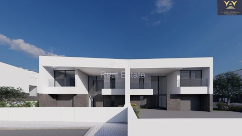 Moradia T4 para Venda em Lagos (São Sebastião e Santa Maria)