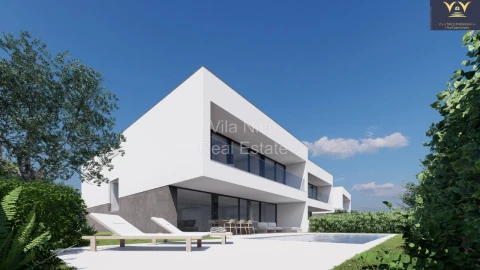 Moradia T4 para Venda em Lagos (São Sebastião e Santa Maria)