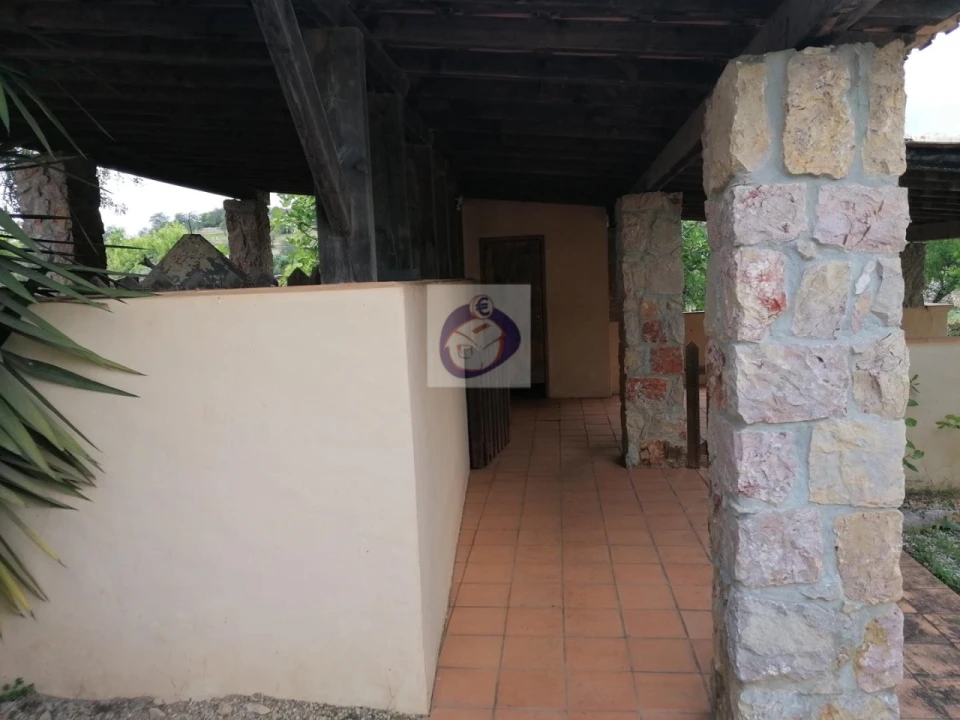 Armazém para Venda em Conceição e Estoi Foto 9