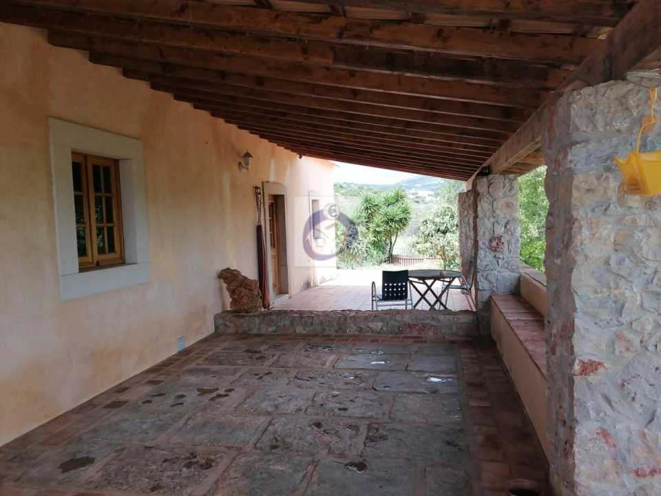 Armazém para Venda em Conceição e Estoi Foto 11