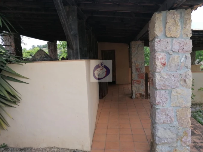 Armazém para Venda em Conceição e Estoi Foto 9