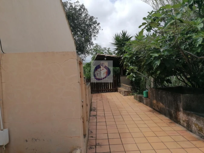 Armazém para Venda em Conceição e Estoi Foto 14