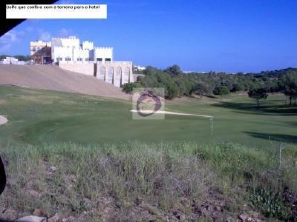 Terreno para Venda em Castro Marim Foto 2