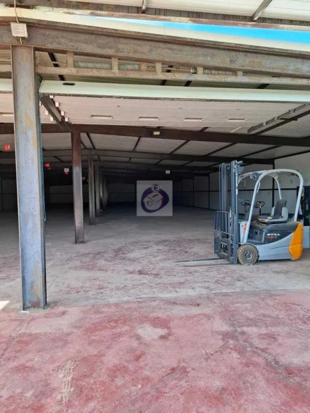 Armazém para Arrendamento em Conceição e Estoi Foto 4