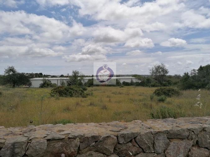 Armazém para Arrendamento em Conceição e Estoi Foto 16