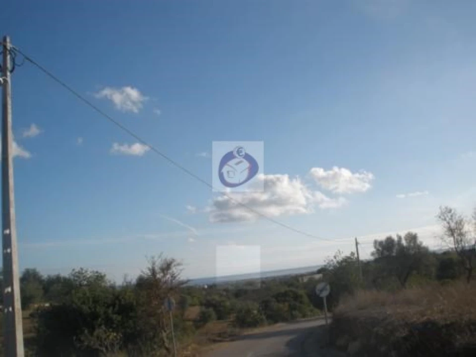 Terreno Agricola ou Rústico para Venda em Quelfes Foto 2