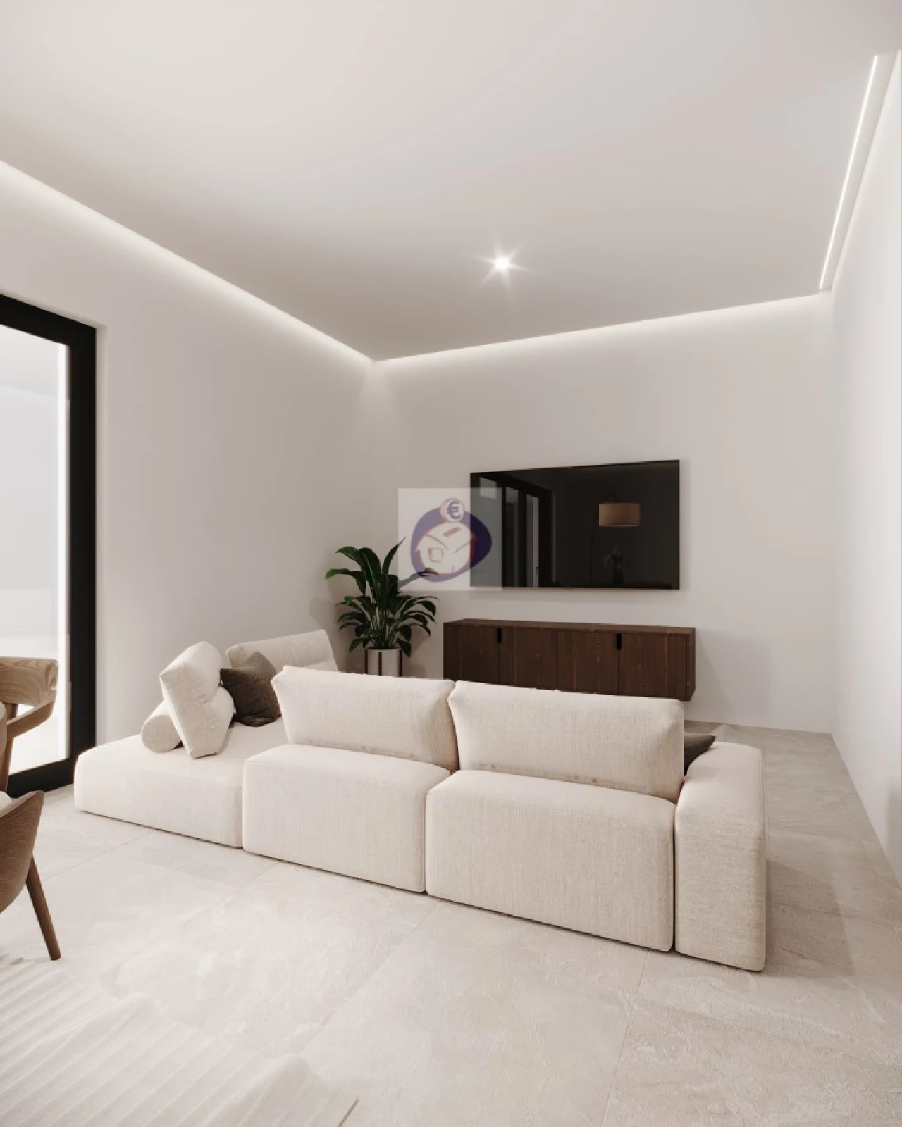 Apartamento T2 para Venda em Olhão Foto 4