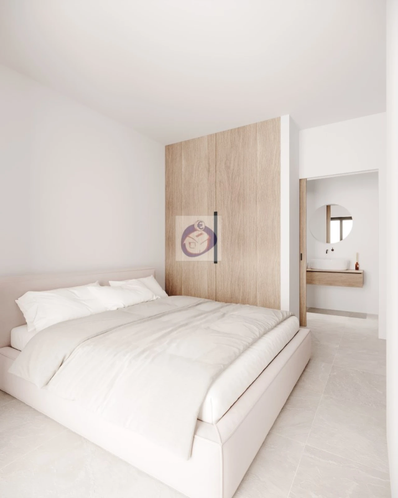 Apartamento T2 para Venda em Olhão Foto 5