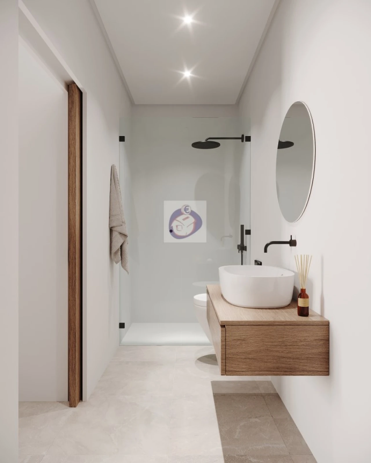 Apartamento T2 para Venda em Olhão Foto 7