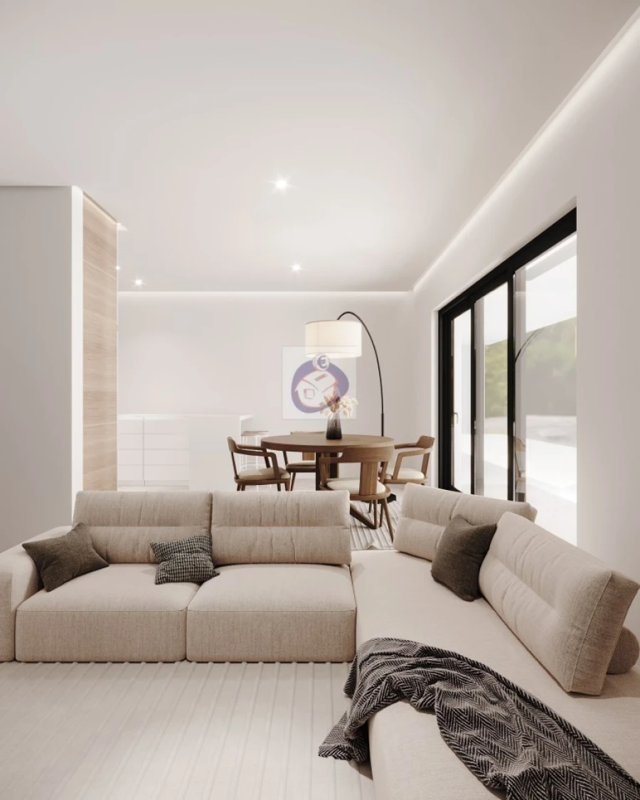 Apartamento T2 para Venda em Olhão Foto 3