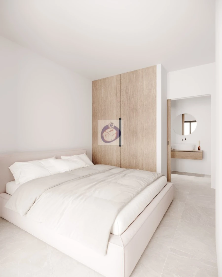 Apartamento T2 para Venda em Olhão Foto 5