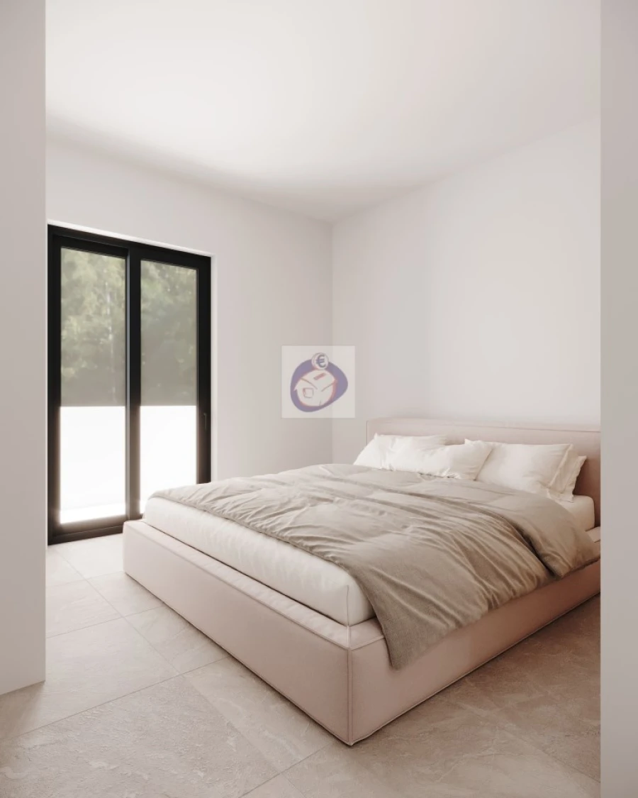 Apartamento T2 para Venda em Olhão Foto 6