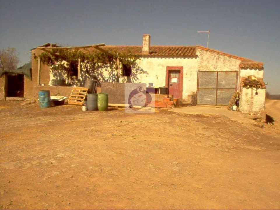 Terreno para Venda em Alcoutim e Pereiro Foto 1