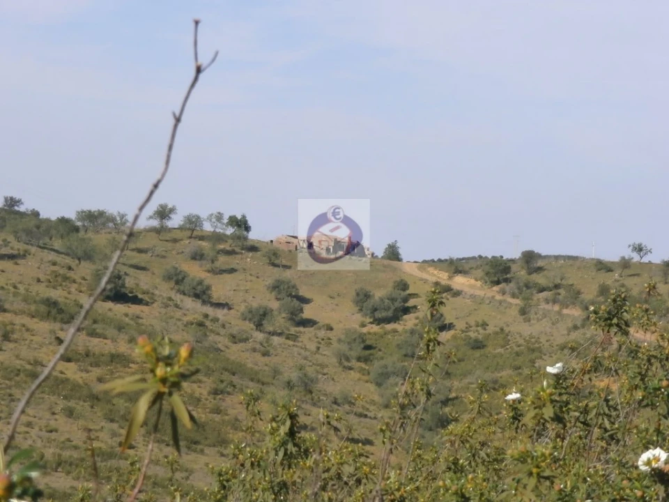 Terreno para Venda em Alcoutim e Pereiro Foto 9