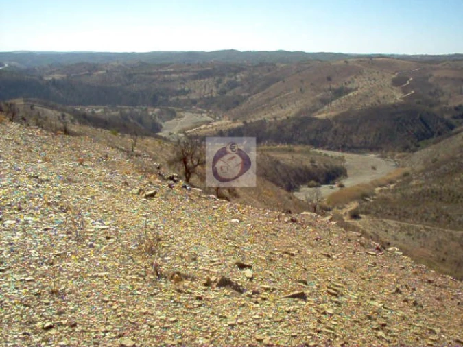 Terreno para Venda em Alcoutim e Pereiro Foto 5