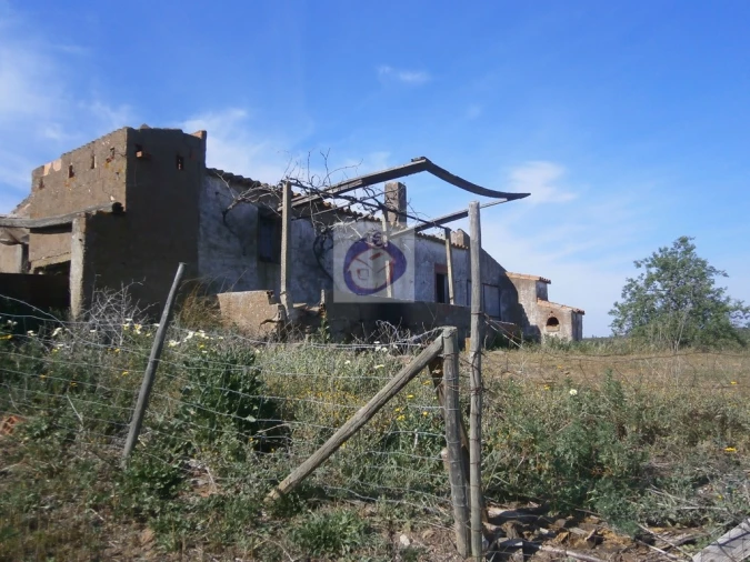 Terreno para Venda em Alcoutim e Pereiro Foto 14