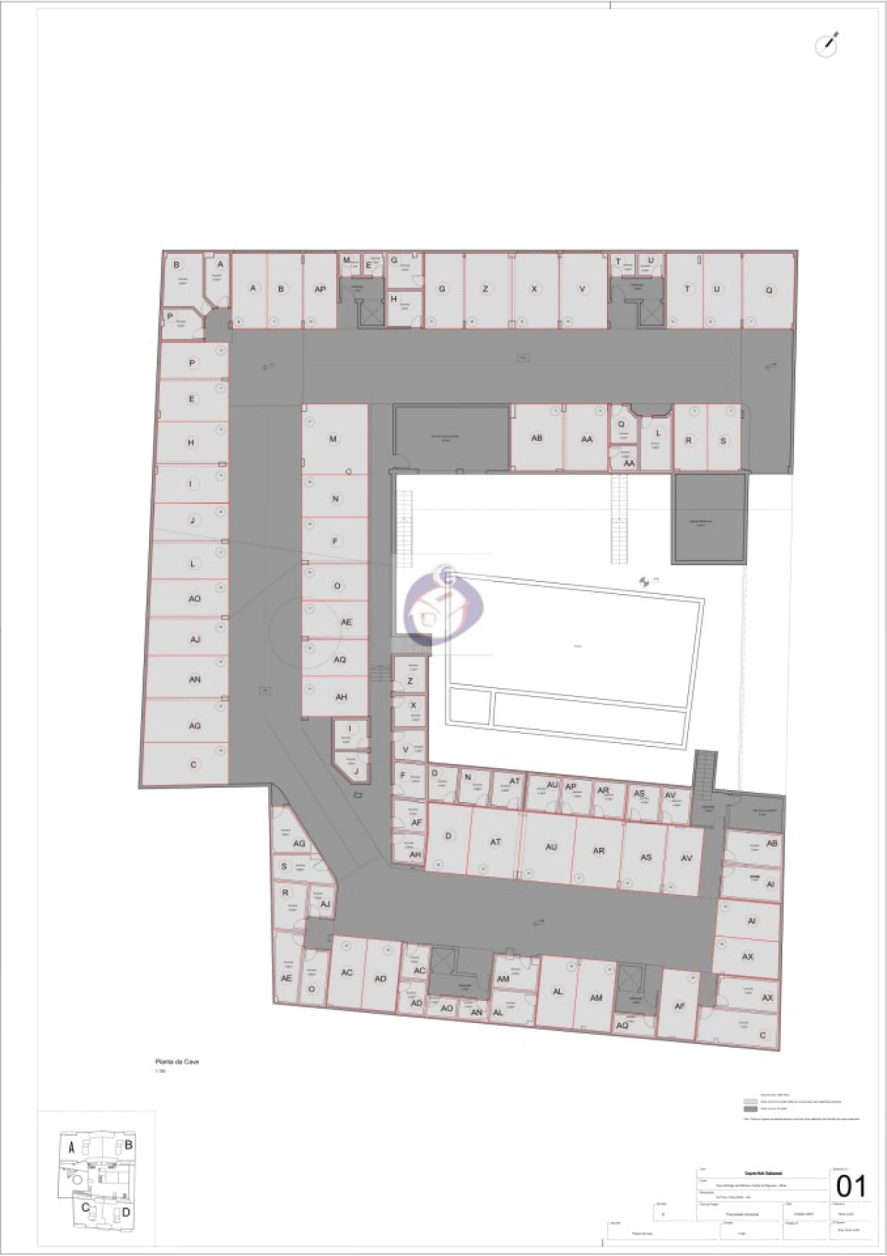 Apartamento T4 para Venda em Quelfes Foto 11