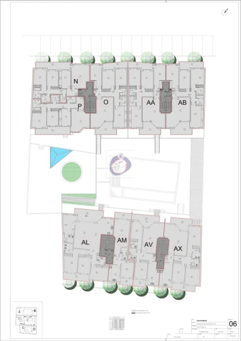 Apartamento T4 para Venda em Quelfes