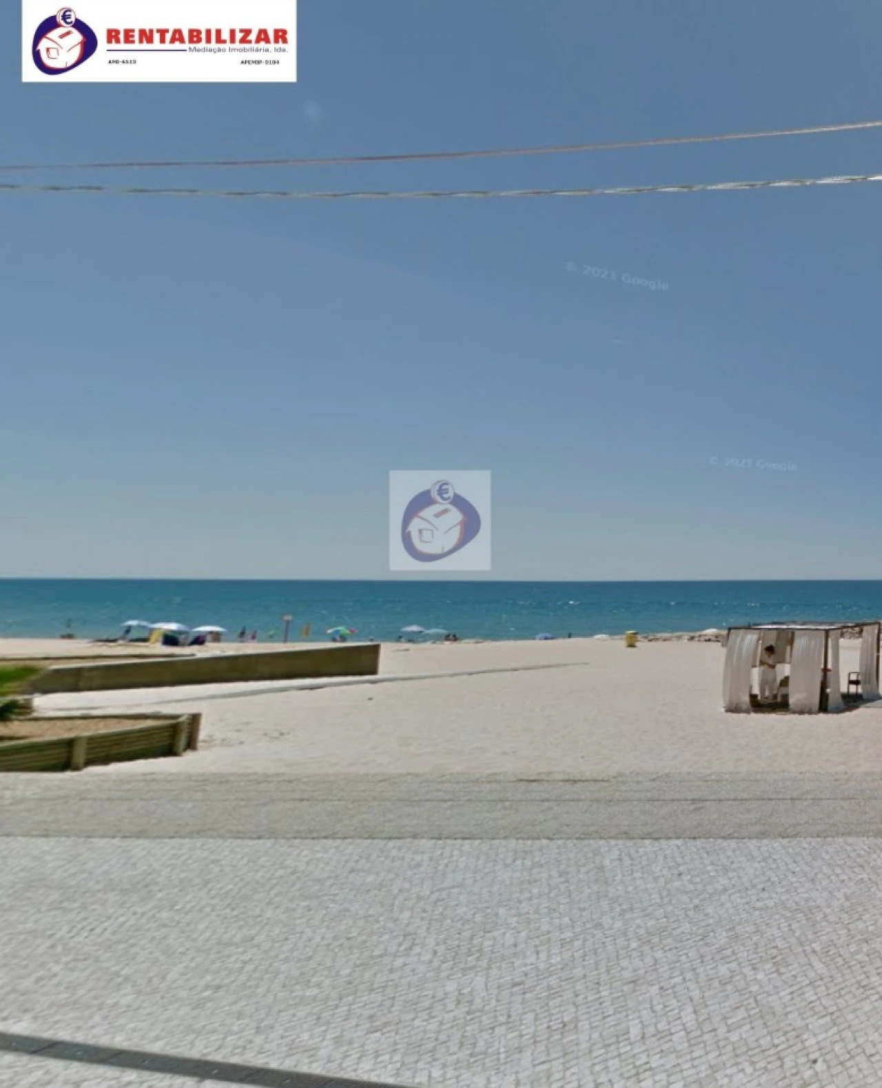 Apartamento T2 para Venda em Quarteira Foto 12