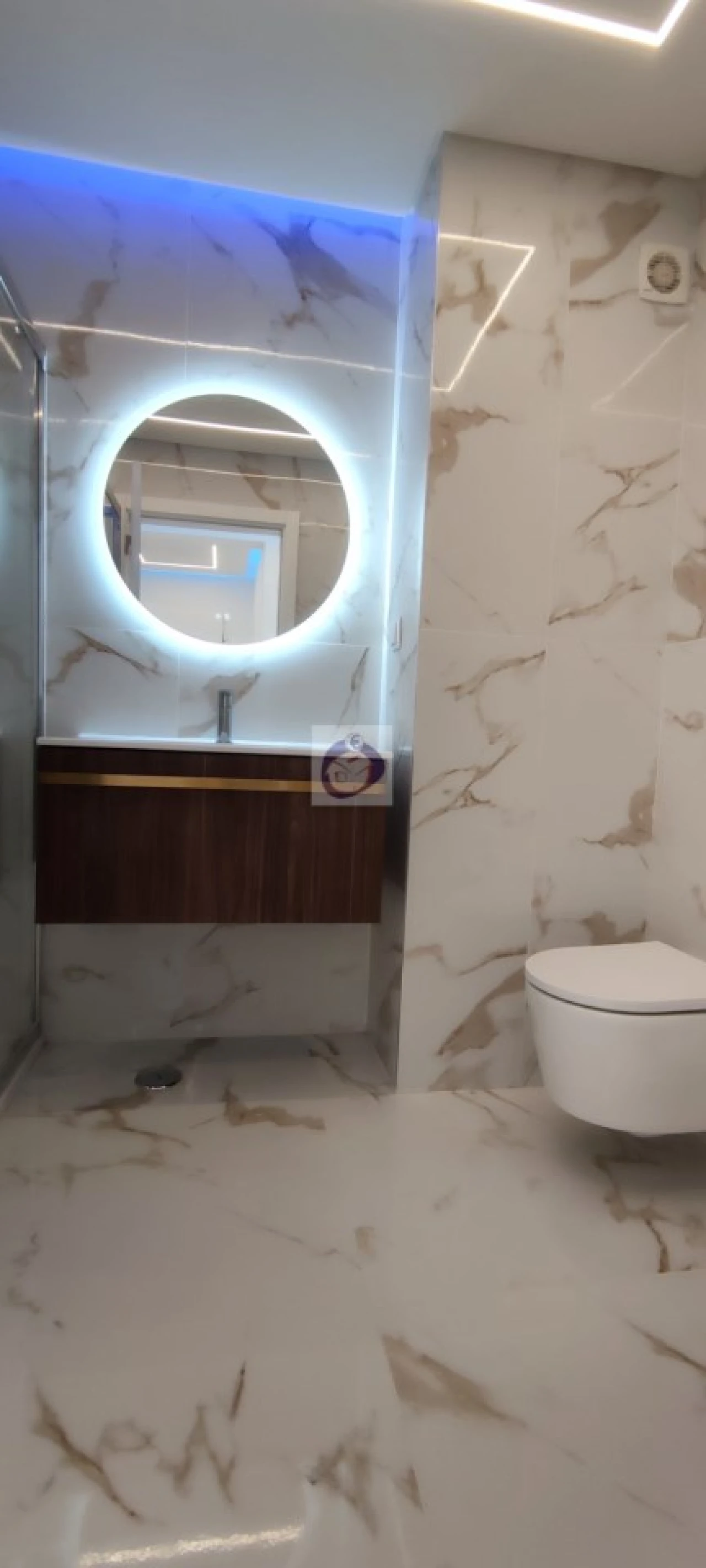 Apartamento T2 para Venda em Quarteira Foto 9