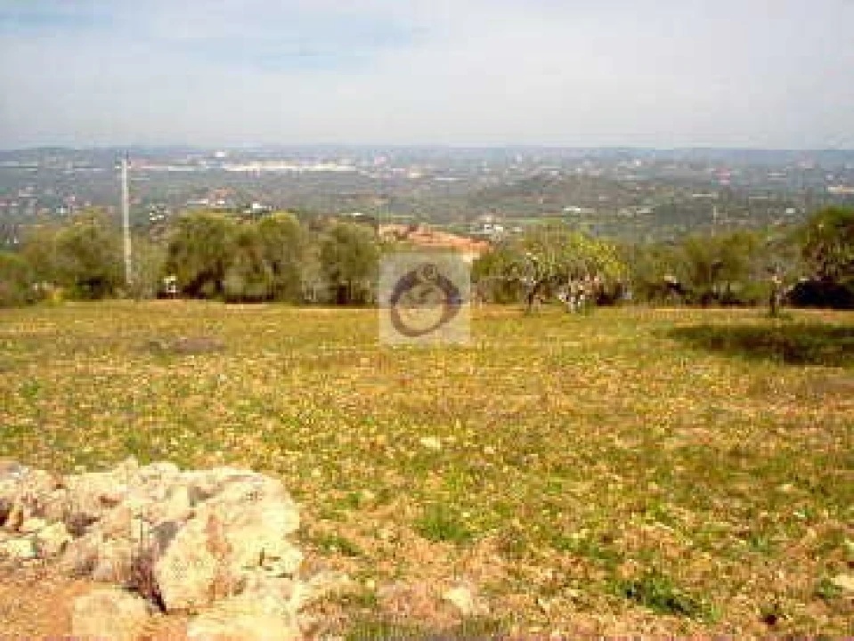 Terreno Agricola ou Rústico para Venda em Conceição e Estoi Foto 1