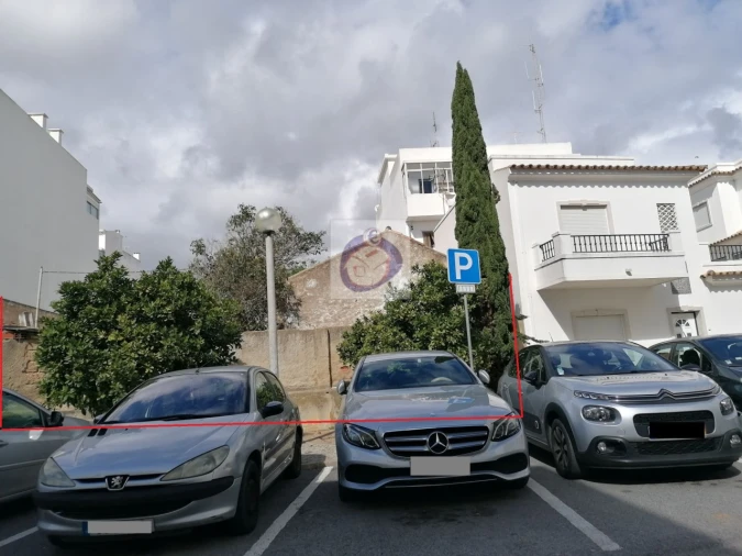 Terreno para Venda em Olhão Foto 2