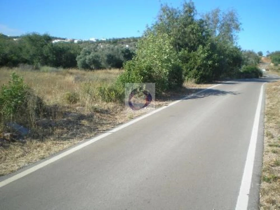 Terreno Agricola ou Rústico para Venda em Moncarapacho e Fuseta Foto 2