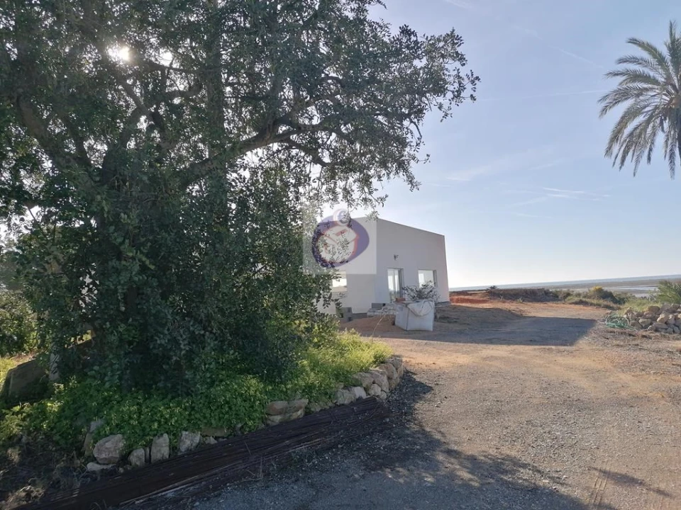 Quinta para Venda em Moncarapacho e Fuseta Foto 10