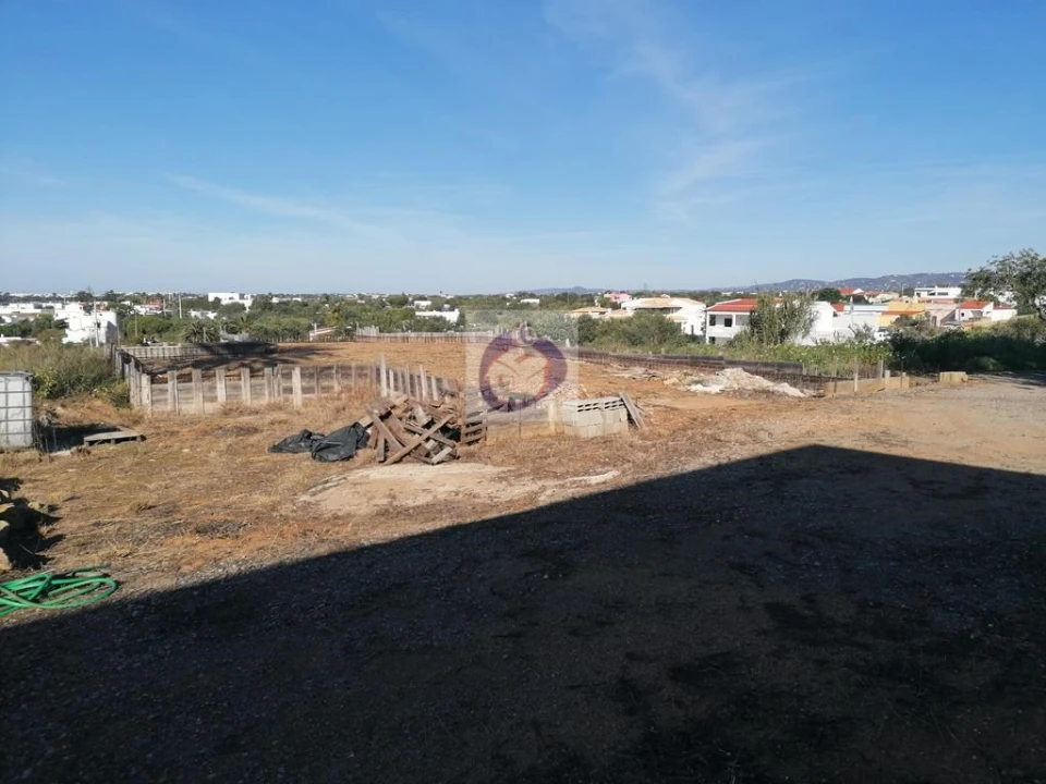 Quinta para Venda em Moncarapacho e Fuseta Foto 13